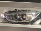 BMW F30 SOL FAR 3 SERİSİ