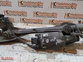 Oto Çıkma Parça / Volkswagen / Golf / Direksiyon / Direksiyon Kutusu / Çıkma Parça 