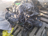MAZDA MX-3 KOMPLE MOTOR-ŞANZIMAN (K8)-ALKO OTOMOTİV