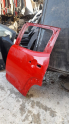 Oto Çıkma Parça / Jeep / Renegade / Kaporta & Karoser / Sol Arka Kapı / Çıkma Parça 