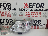 Oto Çıkma Parça / Toyota / Hilux / Ayna / Ayna Sinyali / Sıfır Parça 