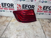 BMW 5 SERİSİ F10 SOL ARKA STOP ÇIKMA YEDEK PARÇA