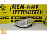 RENAULT SYMBOL THALİA SOL FAR ÇIKMA ORJ RENKAY OTO