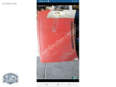 VW JETTA 2 GOLF 2 KAPUT 84 91 ARASI