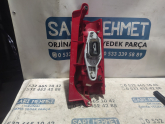 Oto Çıkma Parça / Peugeot / Partner / Far & Stop / Sol Arka Stop / Çıkma Parça 