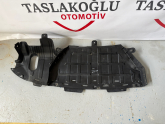 HYUNDAİ İ30 ARKA TAMPON ÇAMURLUK KORUYUCU