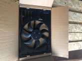 Oto Çıkma Parça / Volkswagen / Golf / Fan / Fan Motoru / Sıfır Parça 