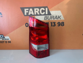 Oto Çıkma Parça / Mercedes / Vito / Far & Stop / Sol Arka Stop / Çıkma Parça 
