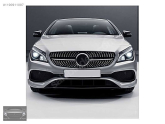 Oto Çıkma Parça / Mercedes / CLA / Radyatör / Su Radyatörü / Sıfır Parça 
