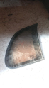Oto Çıkma Parça / Opel / Corsa / Oto Cam / Kelebek Camı / Çıkma Parça 
