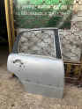 Oto Çıkma Parça / Citroen / C3 / Kaporta & Karoser / Sağ Arka Kapı / Çıkma Parça 