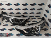 Oto Çıkma Parça / Hyundai / i20 / Far & Stop / Sol Ön Far / Sıfır Parça 
