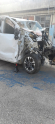 Hurda Belgeli Araçlar / Opel / Zafira