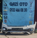 Oto Çıkma Parça / Volkswagen / T-Cross / Tampon / Ön Tampon / Çıkma Parça 