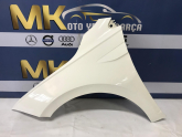 Oto Çıkma Parça / Volkswagen / Polo / Kaporta & Karoser / Sol Ön Çamurluk / Çıkma Parça 