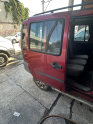 Oto Çıkma Parça / Fiat / Doblo / Kaporta & Karoser / Sağ Sürgülü Kapı / Çıkma Parça 