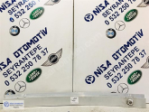 Oto Çıkma Parça / Bmw / X3 / Tampon / Tampon Demiri / Sıfır Parça 