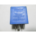Peugeot 406 Röle Kontrol Modülü 73922902 9753498780-00