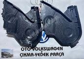 VW AUDİ 1.8 T TRİGER DIŞ KORUMA MUHAFAZA KAPAĞI 1.8T TİRGER VOLK