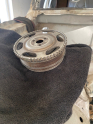 Oto Çıkma Parça / Fiat / Albea / Motor / Krank Kasnağı / Çıkma Parça 