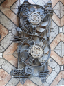 Oto Çıkma Parça / Fiat / Palio / Klima / Klima Fanı / Çıkma Parça 