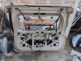 Oto Çıkma Parça / Nissan / X-Trail / Kaporta & Karoser / Bagaj Kapağı / Çıkma Parça 