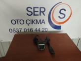 Oto Çıkma Parça / Renault / Kangoo / Airbag / Emniyet Kemeri / Çıkma Parça 