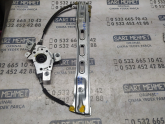 Oto Çıkma Parça / Ford / Tourneo Courier / Oto Cam / Cam Krikosu / Çıkma Parça 