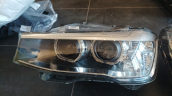 Oto Çıkma Parça / Bmw / X3 / Far & Stop / Sol Ön Far / Çıkma Parça 