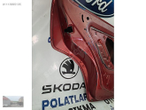 Oto Çıkma Parça / Citroen / Saxo / Kaporta & Karoser / Sol Arka Kapı / Çıkma Parça 