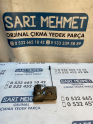 Oto Çıkma Parça / Volkswagen / Transporter / Kaporta & Karoser / Bagaj Kilidi / Çıkma Parça 