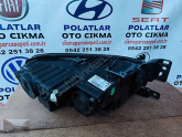 Oto Çıkma Parça / Citroen / C5 / Vites / Vites Konsolu / Çıkma Parça 