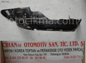 Hyundai i20 Sol Davlumbaz  2008 2011