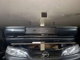 Oto Çıkma Parça / Opel / Vectra / Tampon / Ön Tampon / Çıkma Parça 