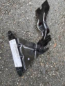 peugeot 408 kaput menteşe takviyesi  sol 98 309 527 80