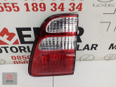 Oto Çıkma Parça / Toyota / Land Cruiser / Far & Stop / Sağ Arka Stop / Sıfır Parça 