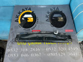 Oto Çıkma Parça / Mitsubishi / L200 / Kaporta & Karoser / Ara Bölme Sacı / Çıkma Parça 