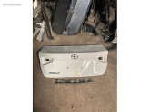 Oto Çıkma Parça / Toyota / Corolla / Kaporta & Karoser / Bagaj Kapağı / Çıkma Parça 