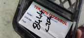 Oto Çıkma Parça / Mercedes / C Serisi / Tampon / Tampon Izgarası / Çıkma Parça 