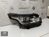 Oto Çıkma Parça / Land Rover / Range Rover / Far & Stop / Sağ Ön Far / Çıkma Parça 