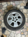 Oto Çıkma Parça / Opel / Astra / Jant & Lastik / Jant & Lastik Takımı / Çıkma Parça 