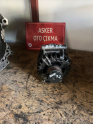 Oto Çıkma Parça / Peugeot / Boxer / Elektrik / Şarj Dinamosu / Çıkma Parça 