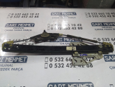 Oto Çıkma Parça / Audi / A6 / Oto Cam / Cam Krikosu / Çıkma Parça 