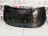 TOYOTA YARİS CROSS ORJİNAL ÇIKMA ARKA CAM