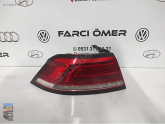 Oto Çıkma Parça / Volkswagen / Passat / Far & Stop / Sol Arka Stop / Çıkma Parça 