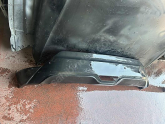 Oto Çıkma Parça / Toyota / C-HR Hybrid / Tampon / Arka Tampon / Çıkma Parça 