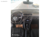 Oto Çıkma Parça / Volkswagen / Caddy / Egzoz / Katalitik Konvertör / Çıkma Parça 