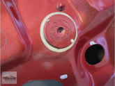 Oto Çıkma Parça / Renault / Kadjar / Kaporta & Karoser / Sağ Arka Kapı / Çıkma Parça 