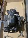 Oto Çıkma Parça / Opel / Corsa / Kalorifer / Kalorifer Kutusu / Çıkma Parça 