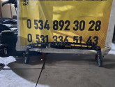 Mercedes E Serisi W212 Panjur Paneli A2128801403 Parçası